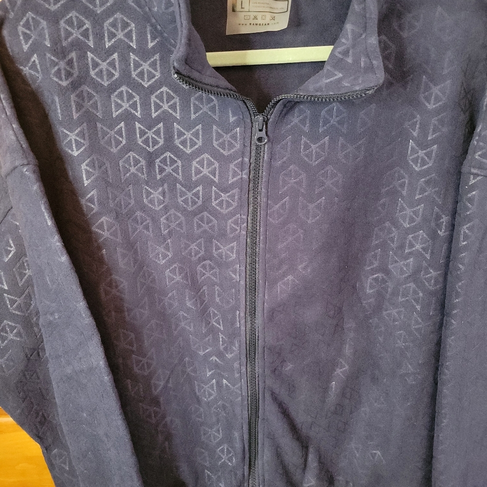 Raw Gear jkt